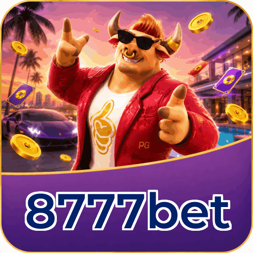 8777bet
